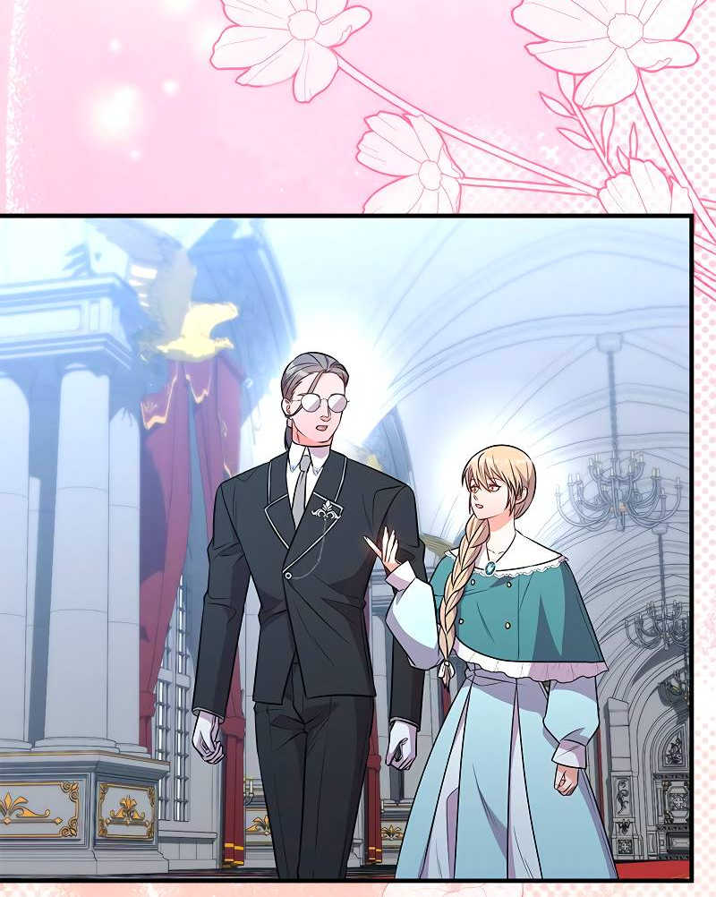 Манга Опальный брак Амелии - Глава 68 Страница 38