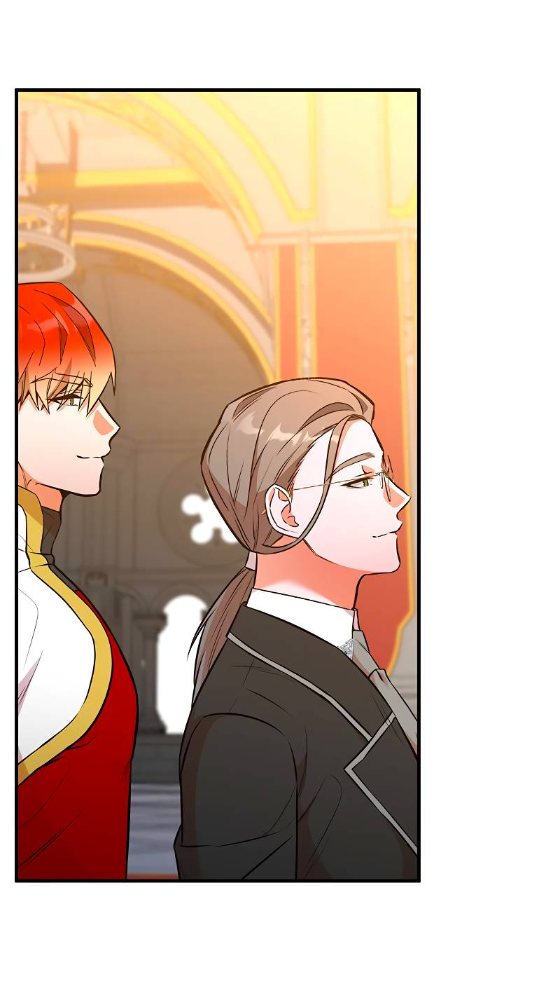 Манга Опальный брак Амелии - Глава 68 Страница 28