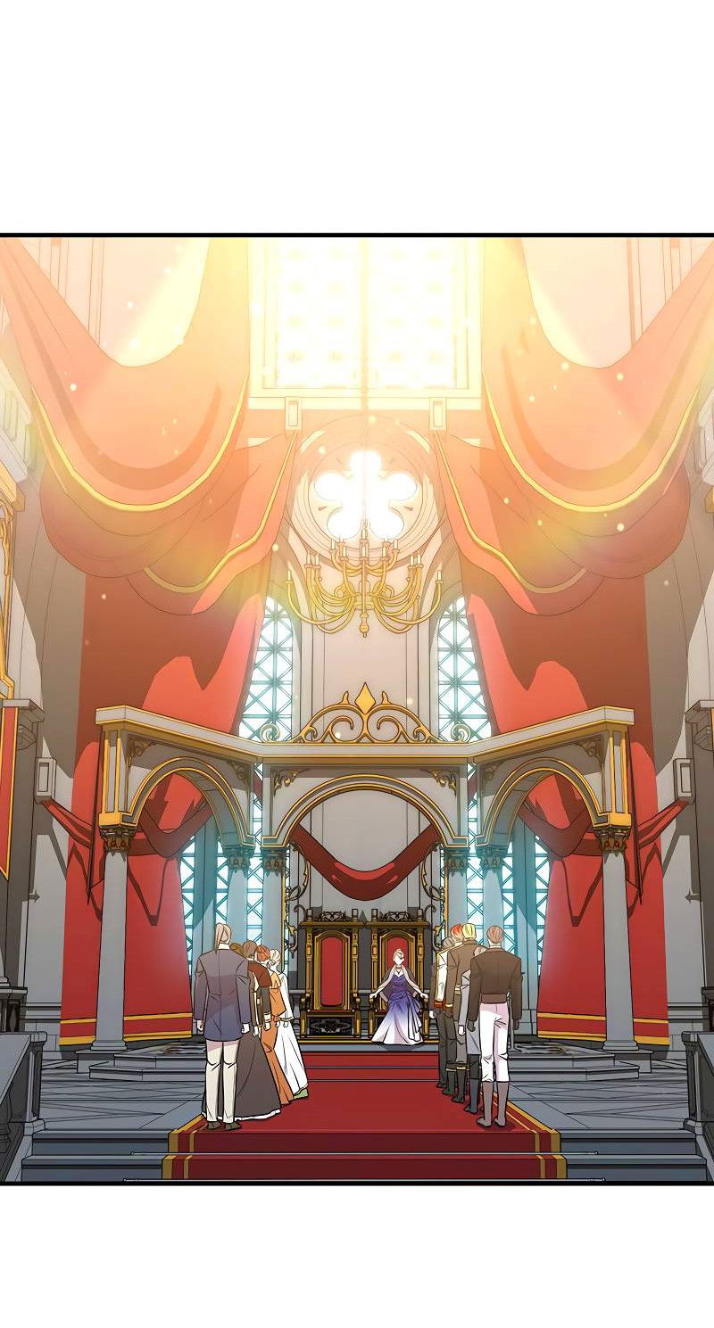 Манга Опальный брак Амелии - Глава 68 Страница 26