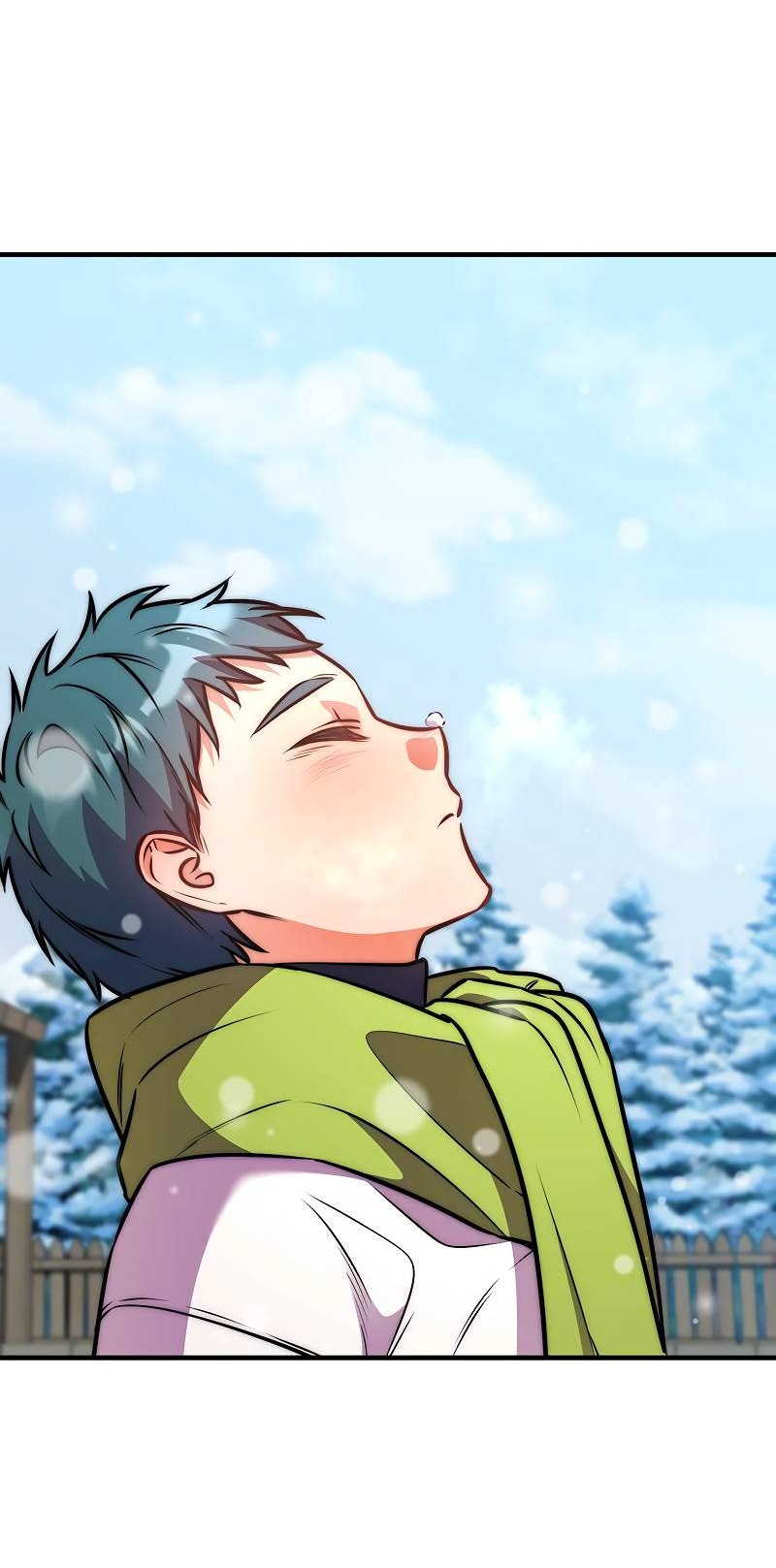 Манга Опальный брак Амелии - Глава 68 Страница 71