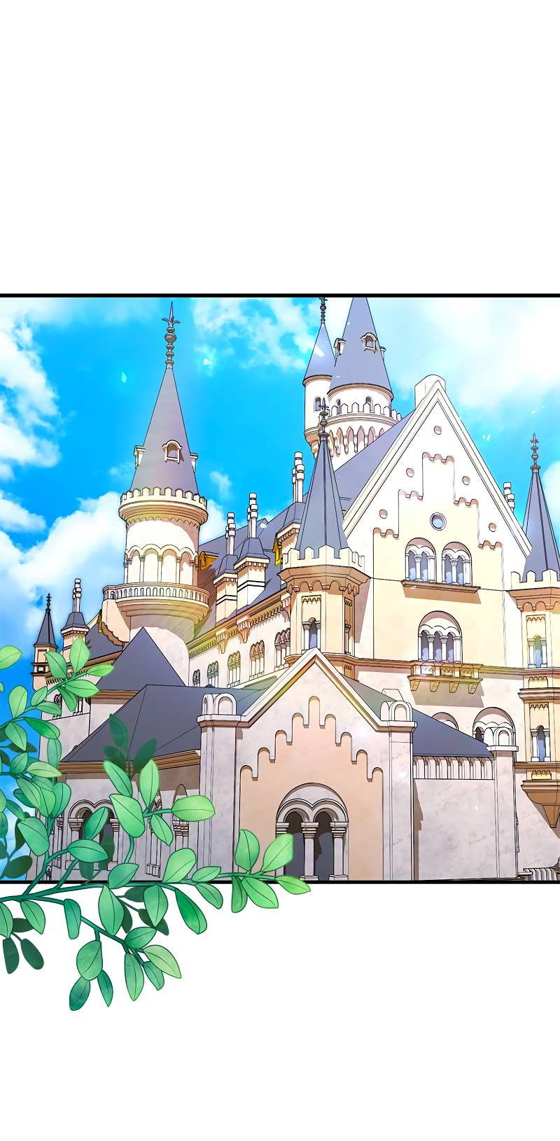 Манга Опальный брак Амелии - Глава 68 Страница 1