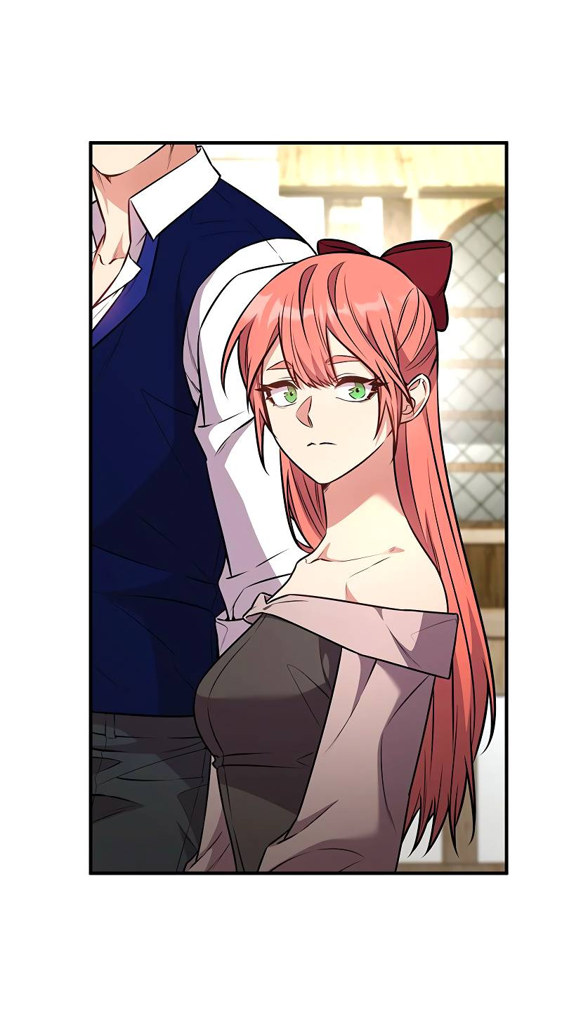 Манга Опальный брак Амелии - Глава 67 Страница 4