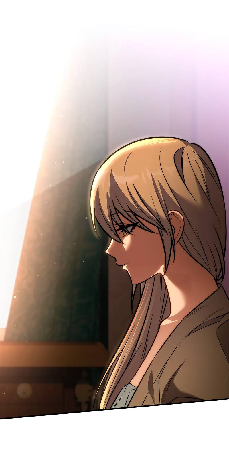 Манга Опальный брак Амелии - Глава 67 Страница 18