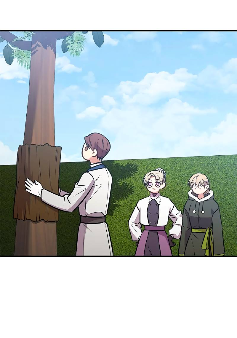 Манга Опальный брак Амелии - Глава 67 Страница 42