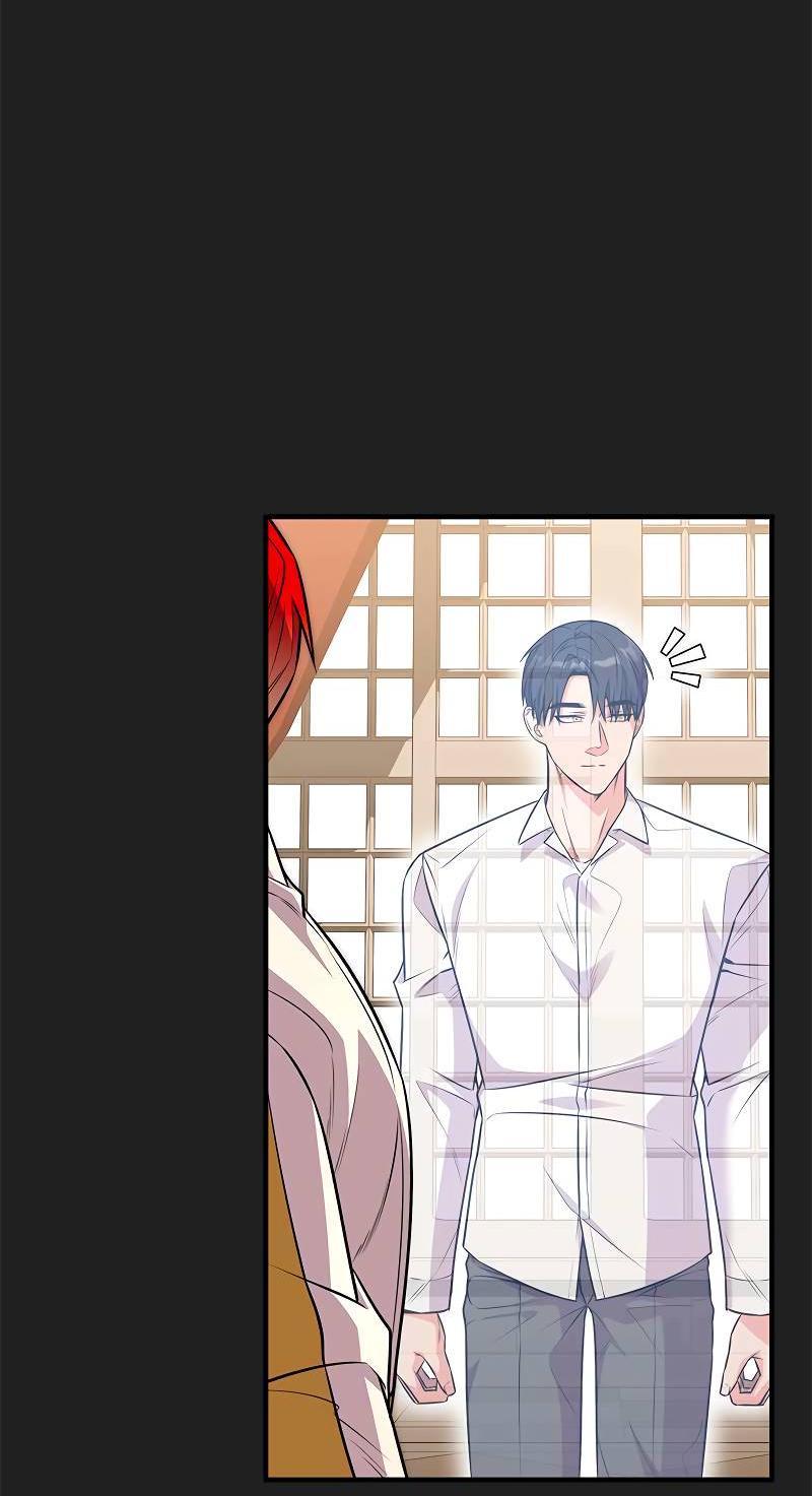 Манга Опальный брак Амелии - Глава 69 Страница 8