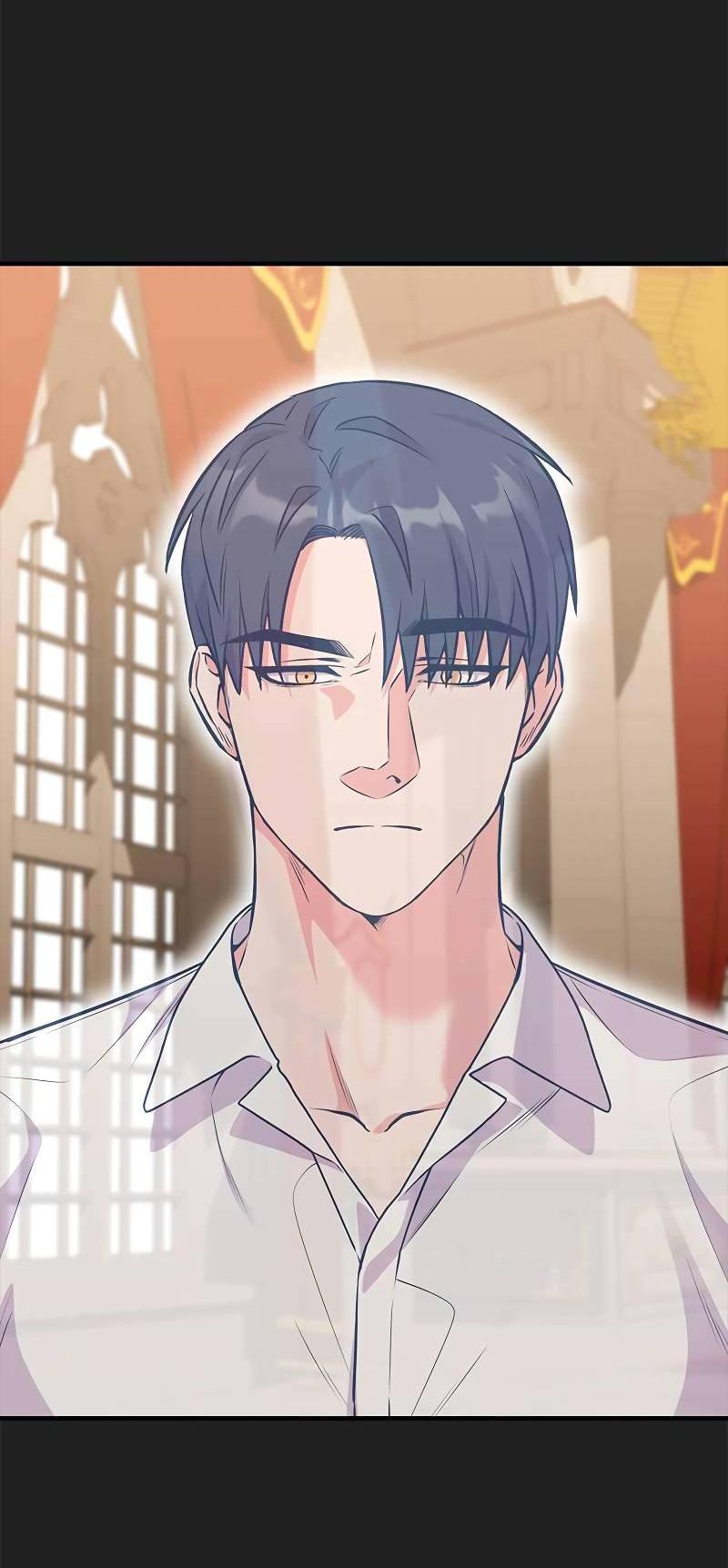 Манга Опальный брак Амелии - Глава 69 Страница 12