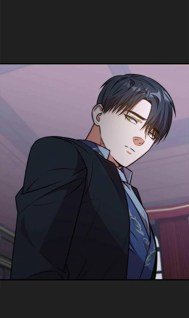 Манга Опальный брак Амелии - Глава 69 Страница 17