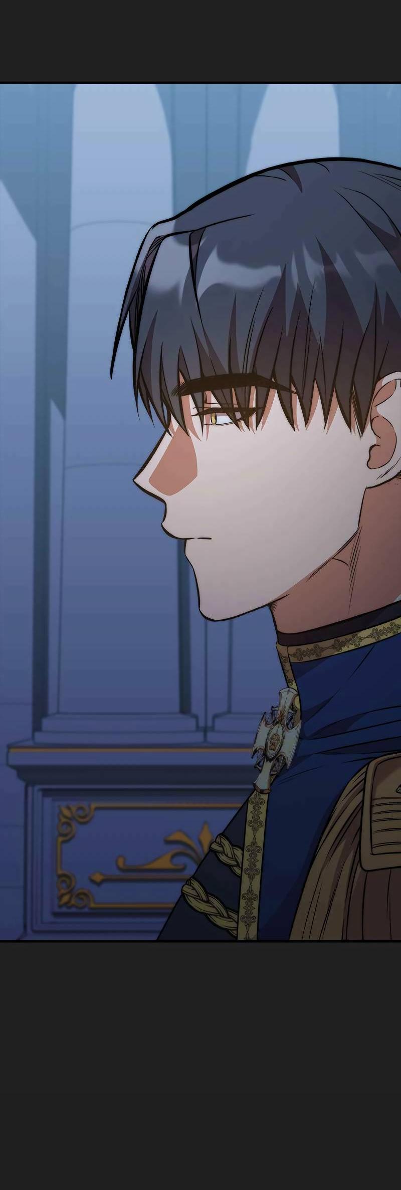 Манга Опальный брак Амелии - Глава 69 Страница 36