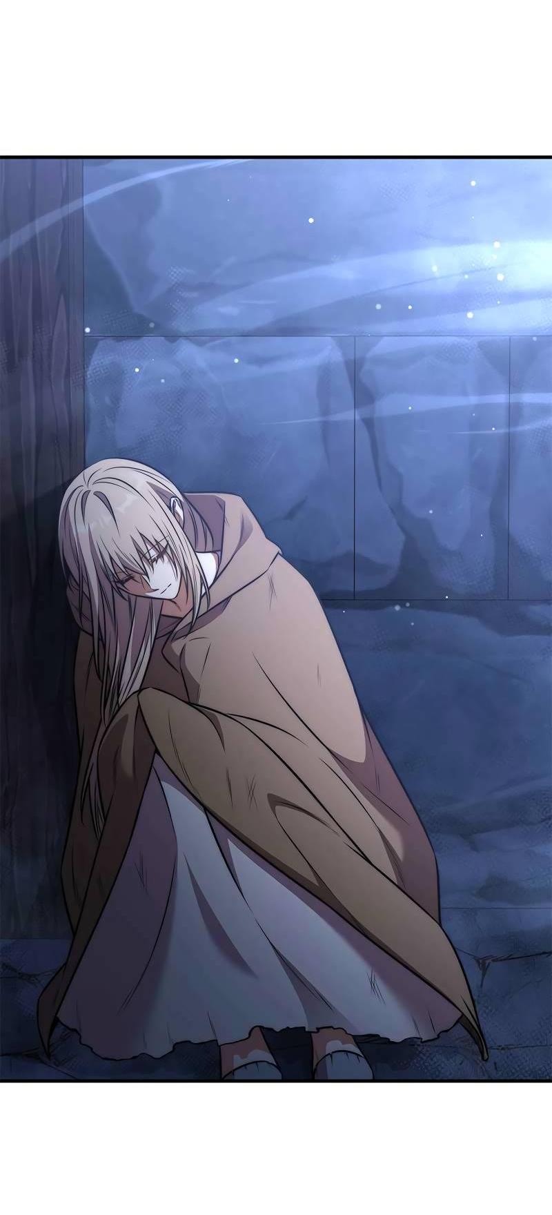 Манга Опальный брак Амелии - Глава 69 Страница 57