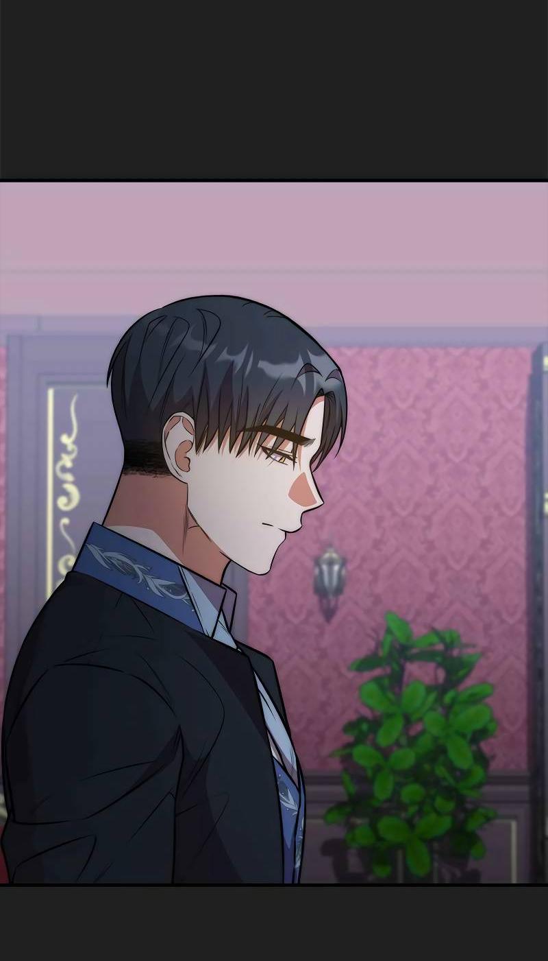 Манга Опальный брак Амелии - Глава 69 Страница 23