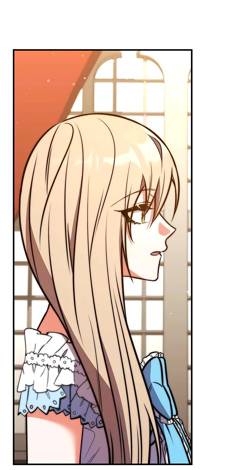 Манга Опальный брак Амелии - Глава 70 Страница 76