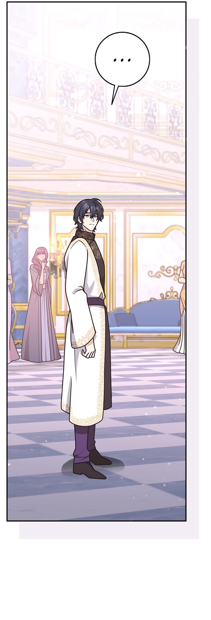 Манга Друзья так не делают - Глава 97 Страница 28