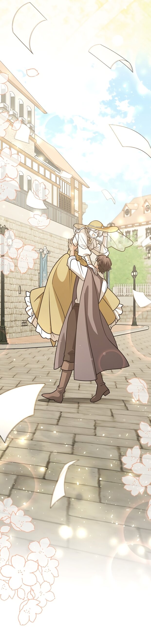 Манга Друзья так не делают - Глава 103 Страница 51