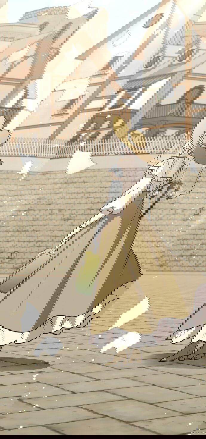 Манга Друзья так не делают - Глава 103 Страница 48