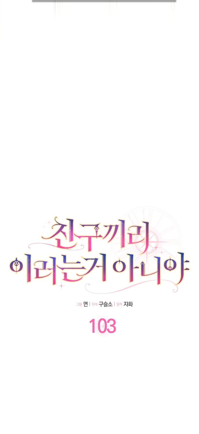 Манга Друзья так не делают - Глава 103 Страница 8