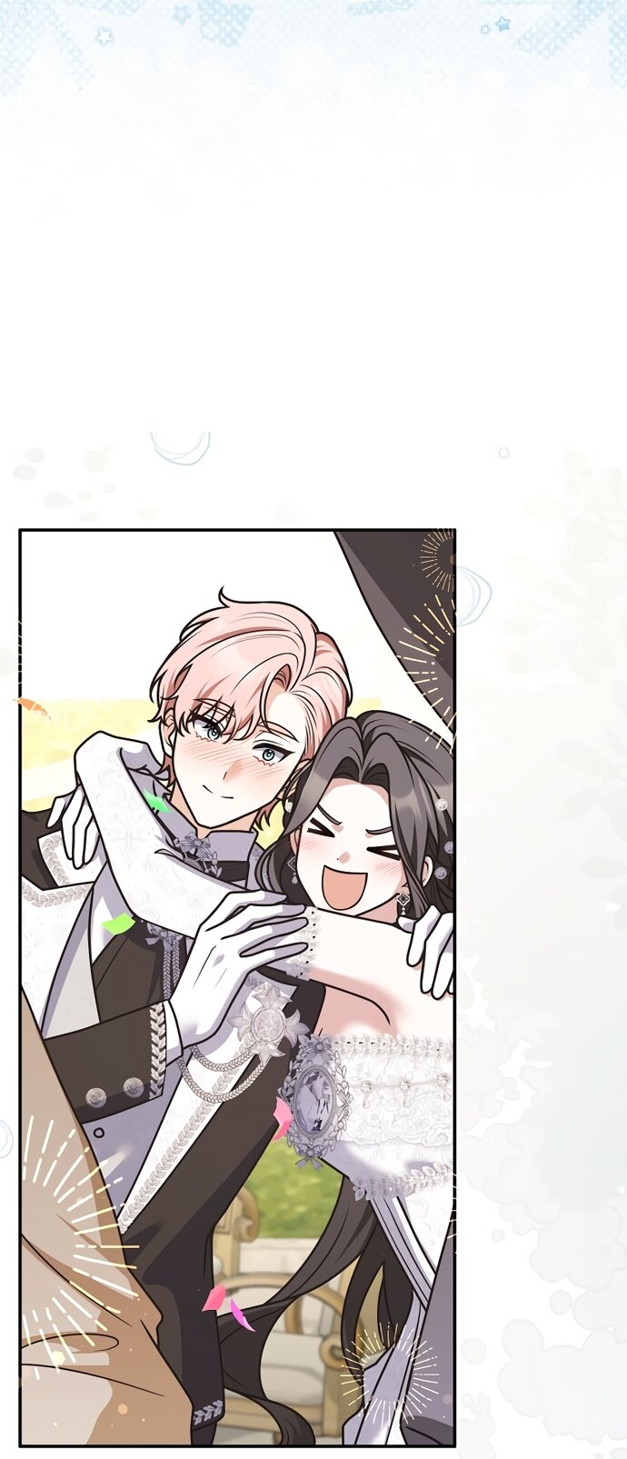 Манга Друзья так не делают - Глава 106 Страница 3