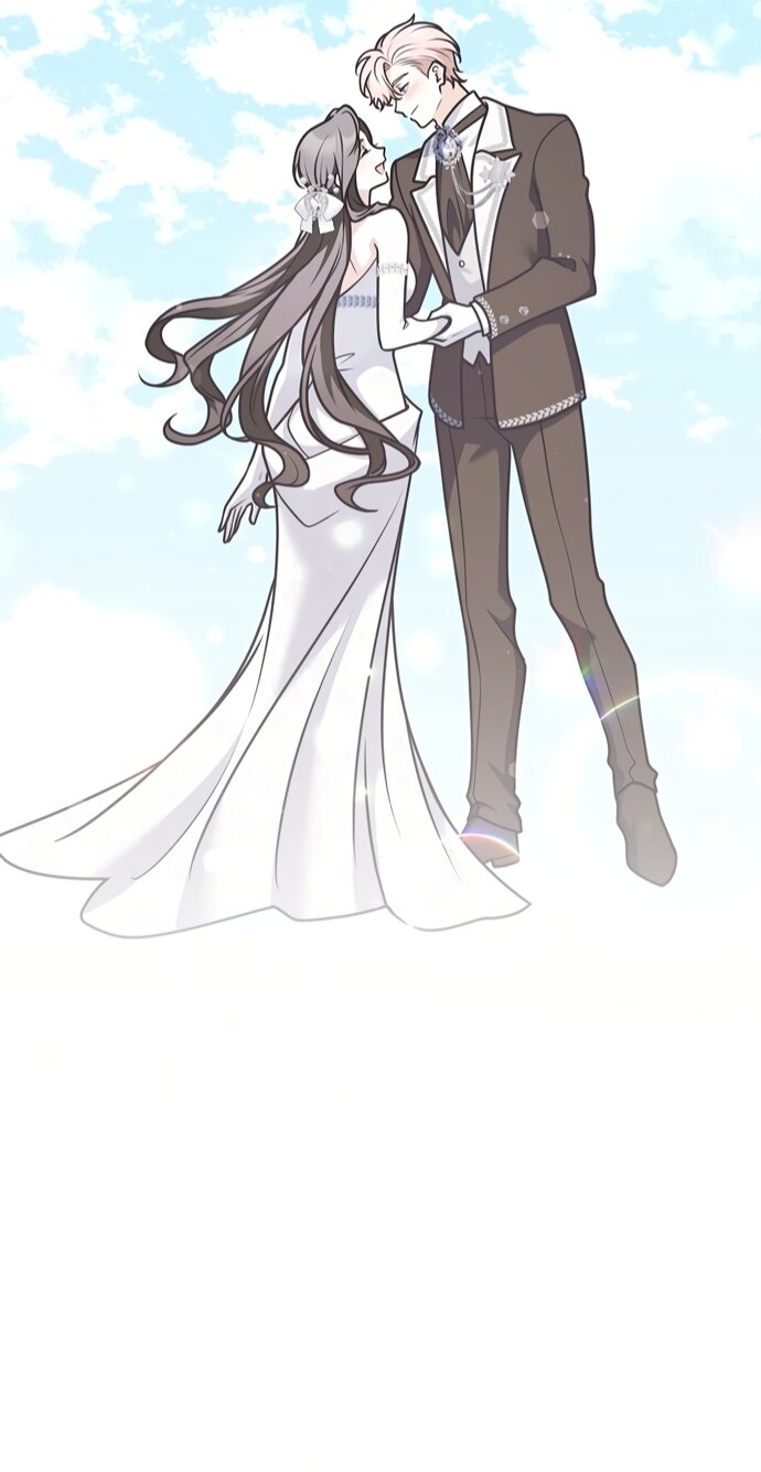 Манга Друзья так не делают - Глава 106 Страница 61