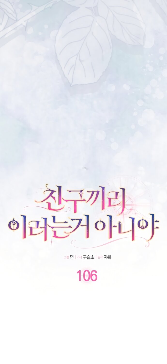 Манга Друзья так не делают - Глава 106 Страница 7