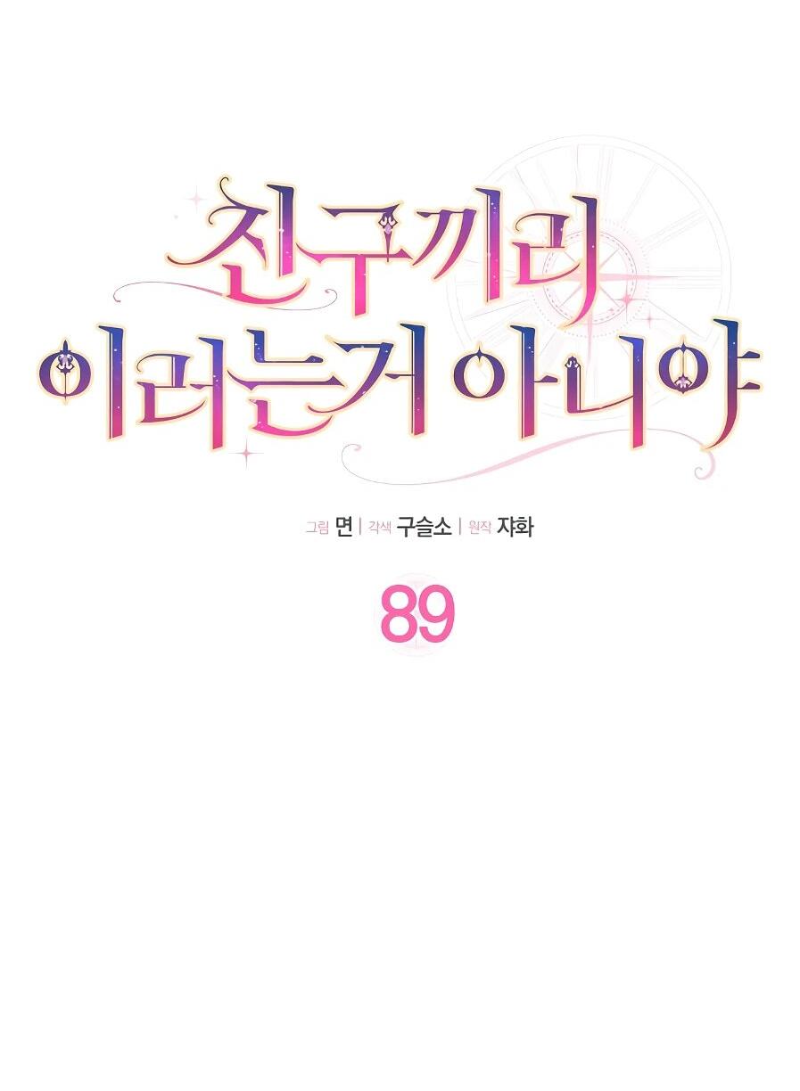 Манга Друзья так не делают - Глава 89 Страница 8