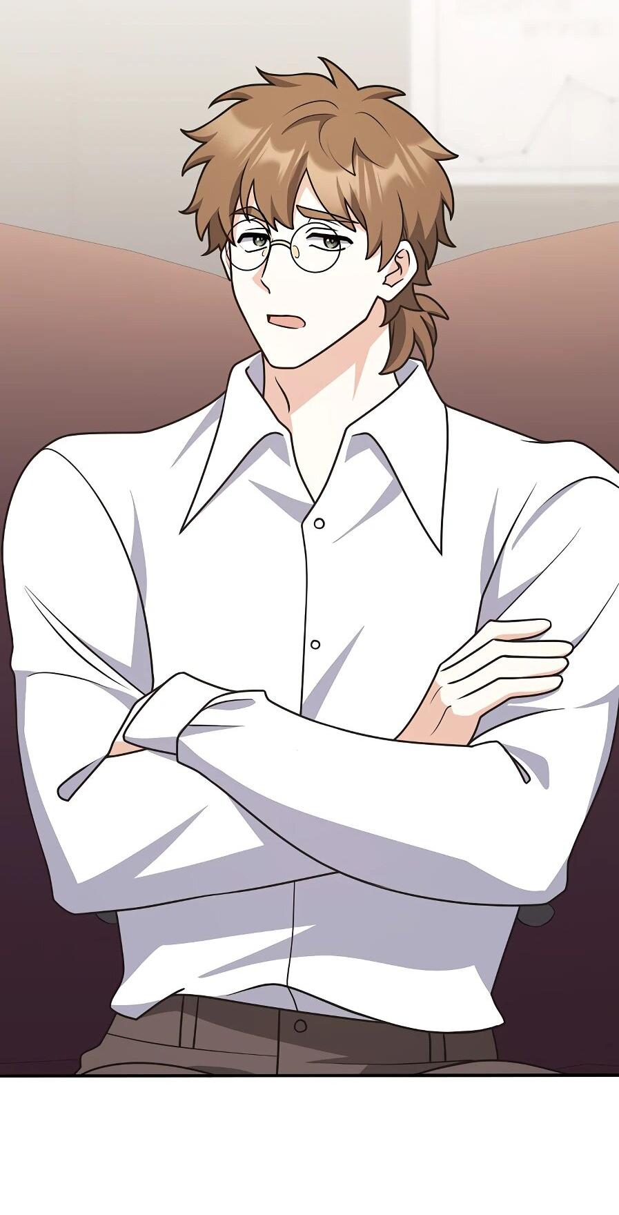 Манга Друзья так не делают - Глава 89 Страница 45