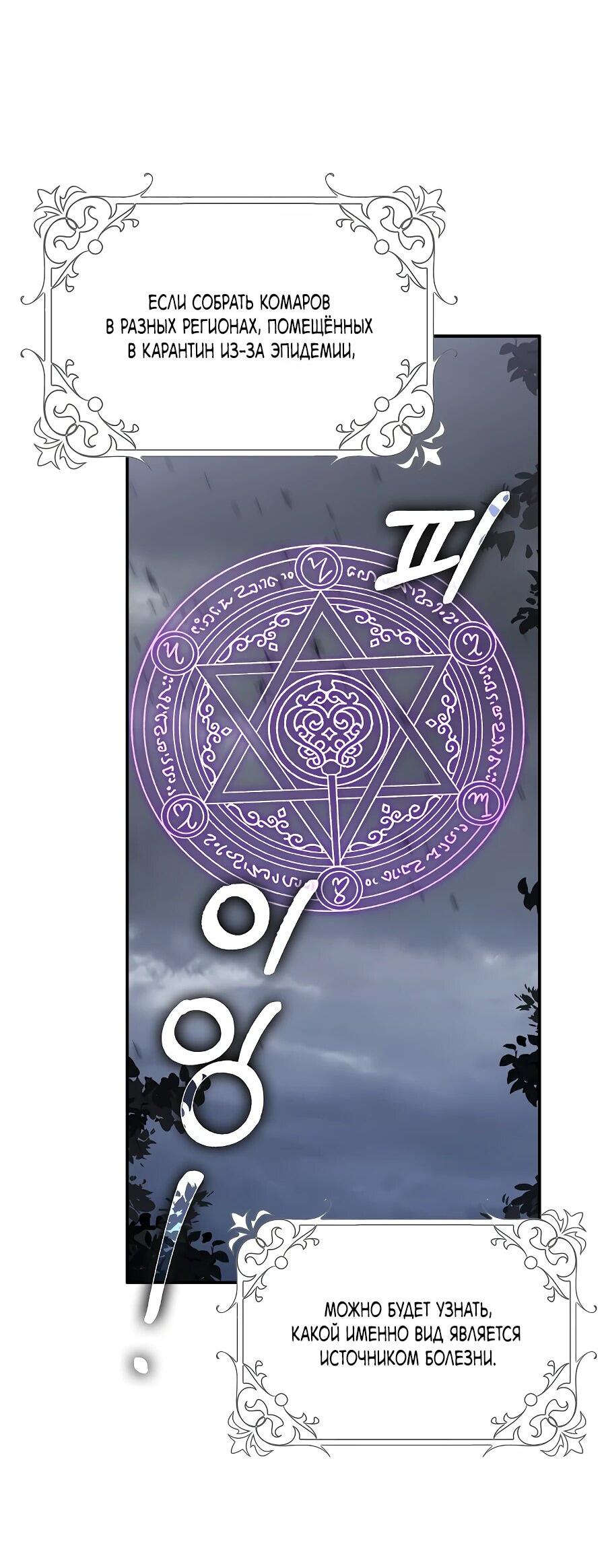 Манга Друзья так не делают - Глава 89 Страница 3