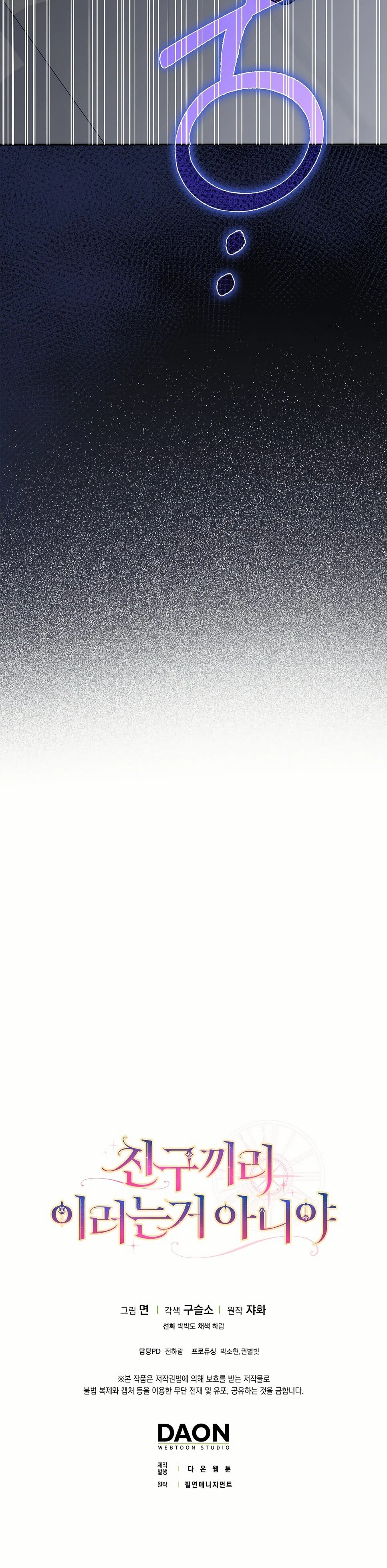 Манга Друзья так не делают - Глава 87 Страница 75