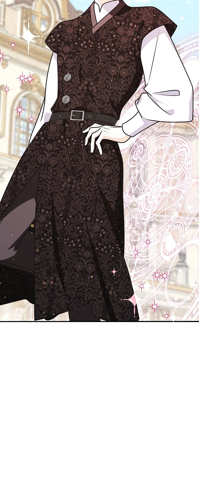 Манга Друзья так не делают - Глава 93 Страница 9