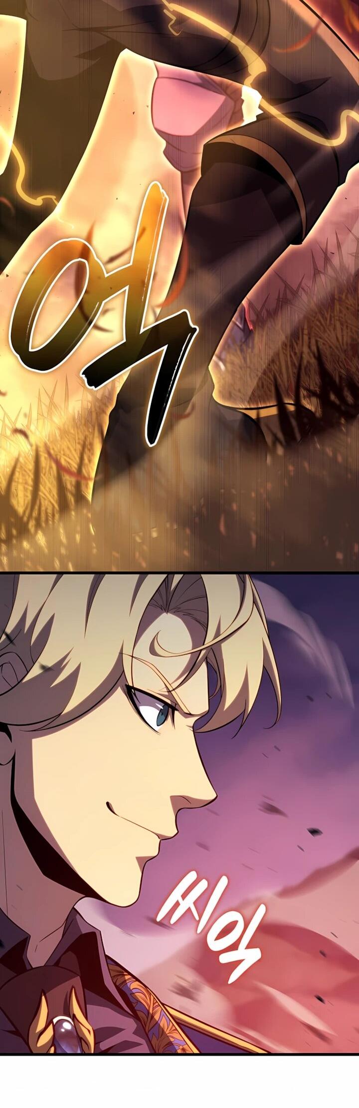 Манга Младший сын графа — игрок - Глава 127 Страница 59