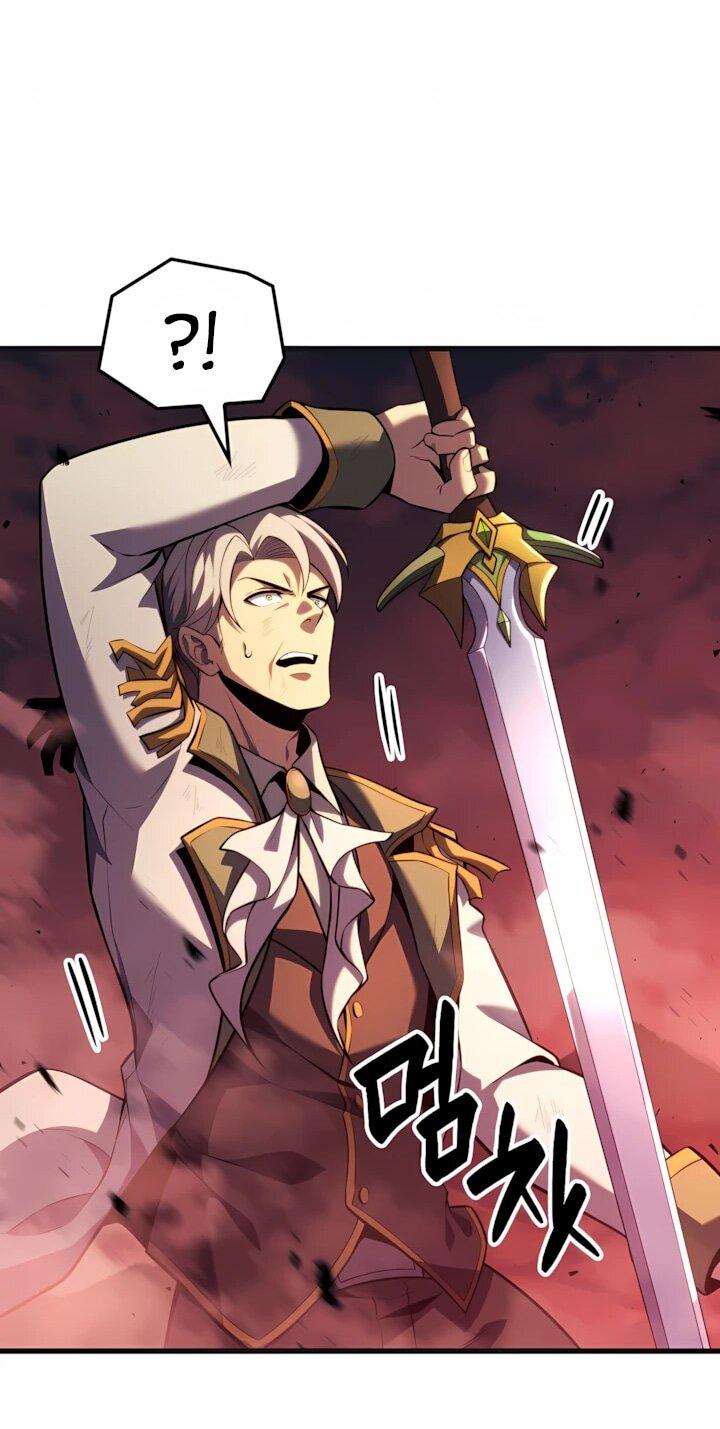 Манга Младший сын графа — игрок - Глава 127 Страница 45