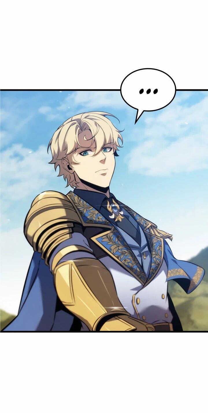 Манга Младший сын графа — игрок - Глава 129 Страница 54