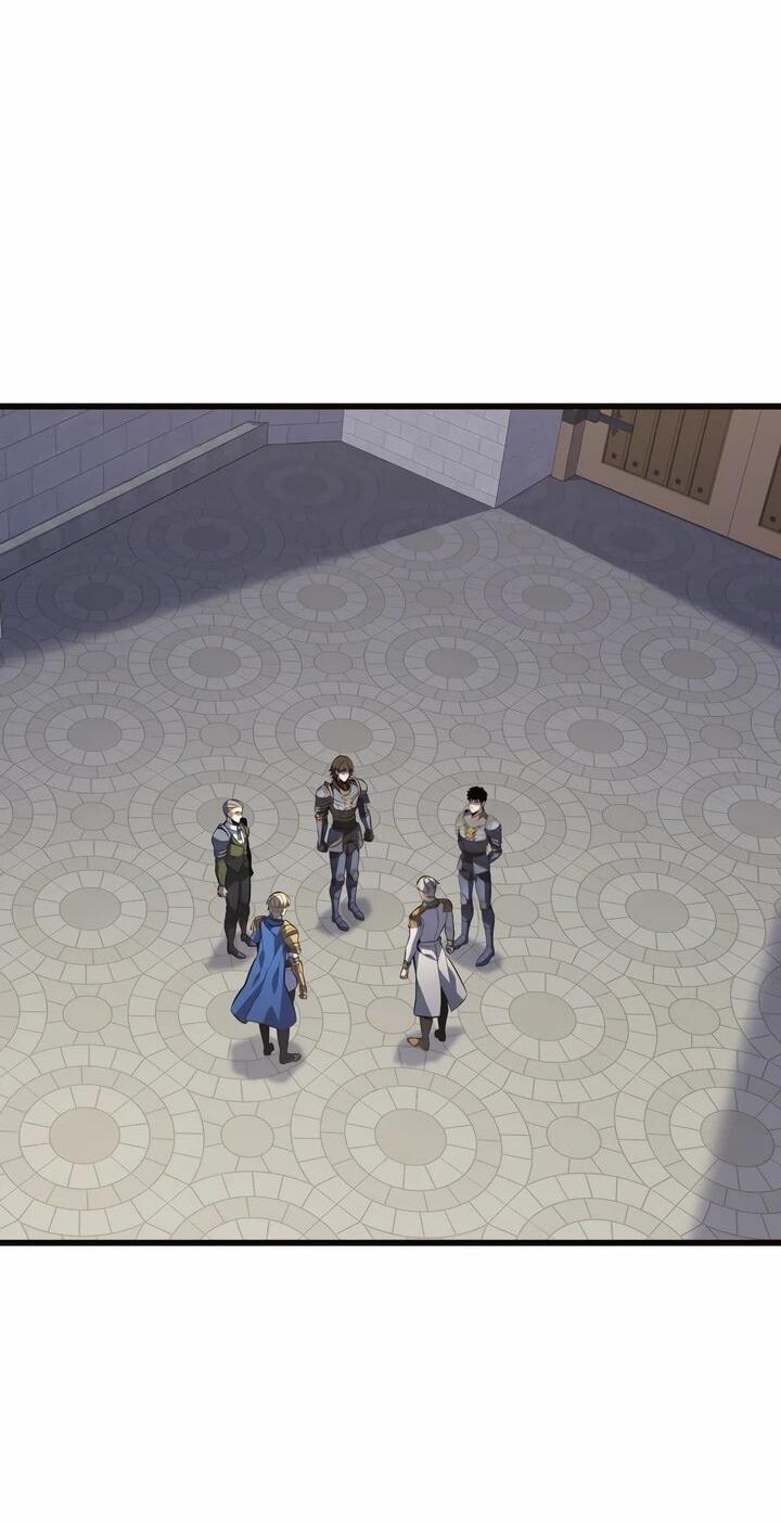 Манга Младший сын графа — игрок - Глава 129 Страница 19