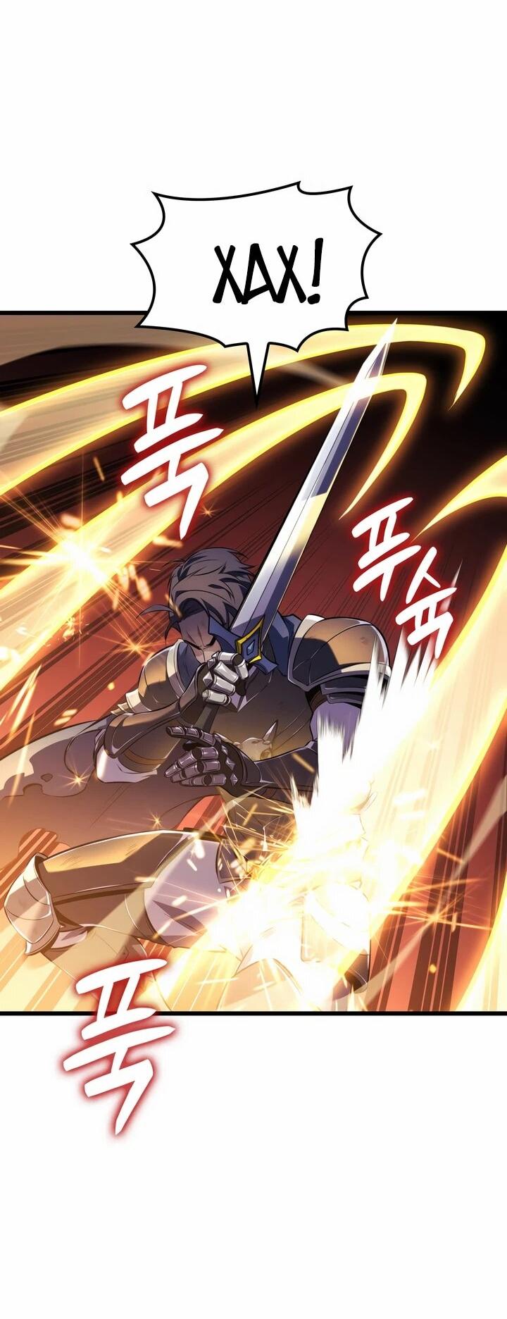 Манга Младший сын графа — игрок - Глава 129 Страница 47