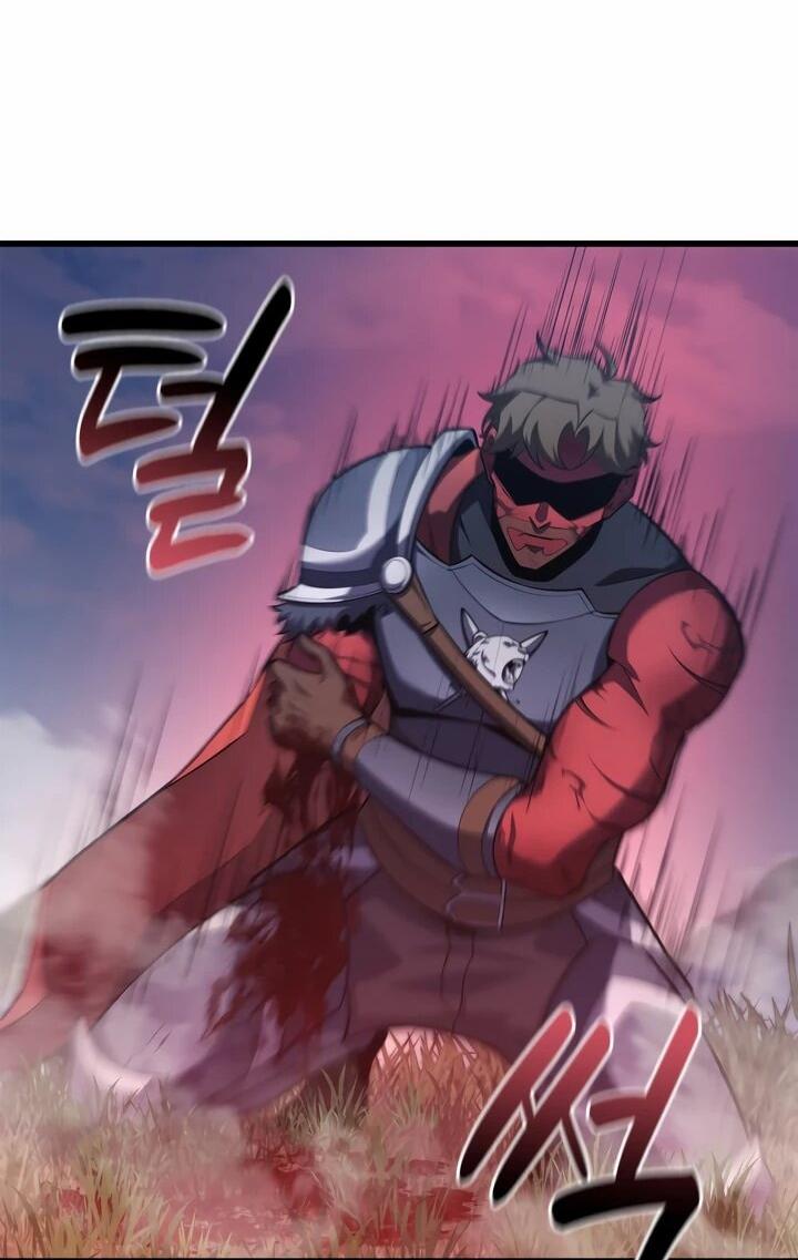 Манга Младший сын графа — игрок - Глава 128 Страница 18