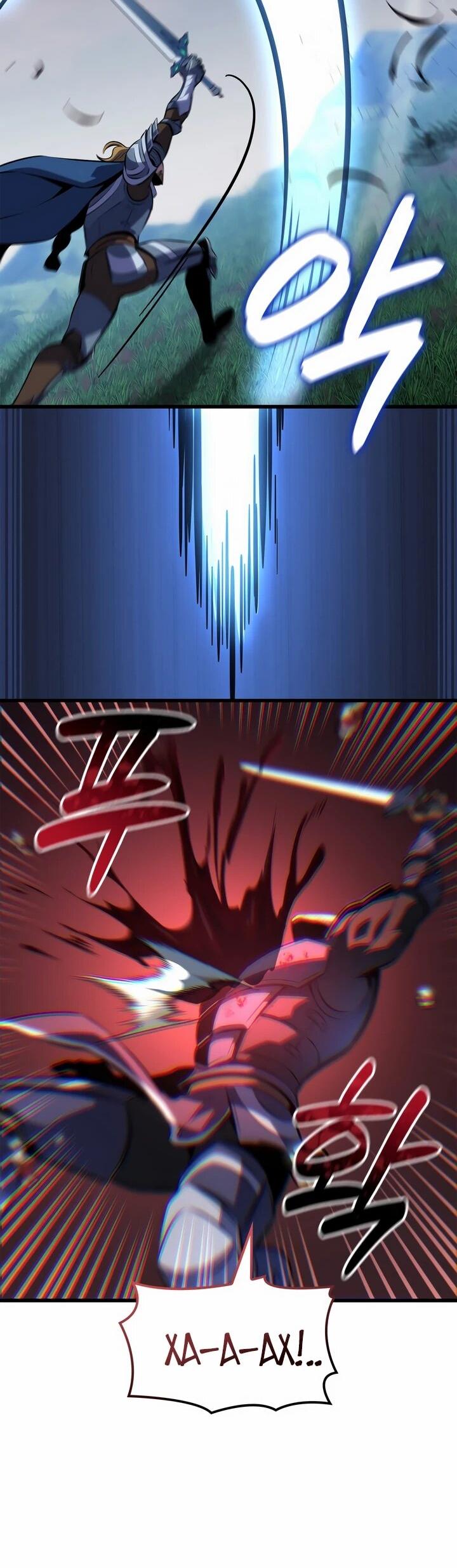 Манга Младший сын графа — игрок - Глава 128 Страница 56