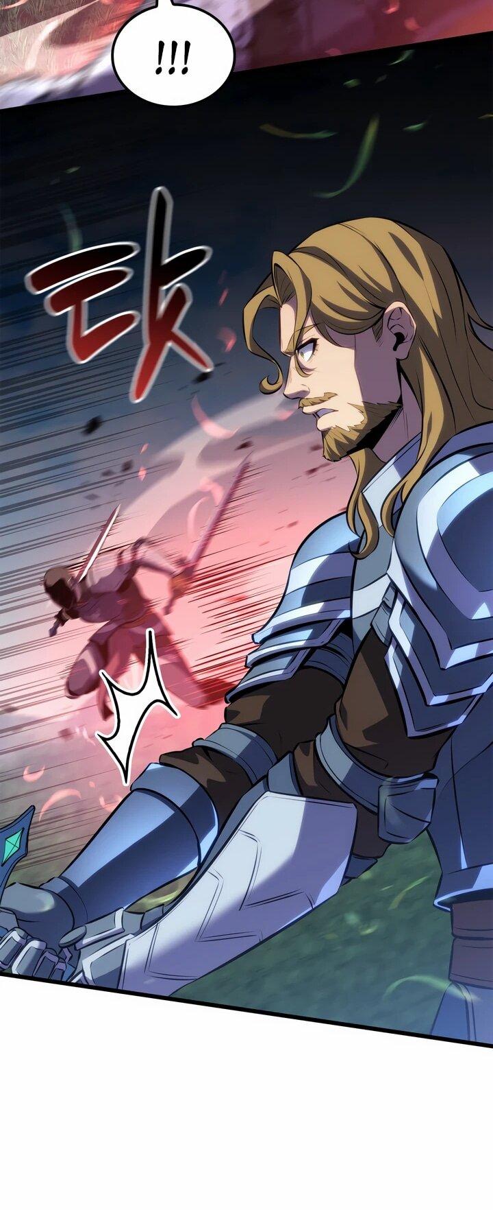 Манга Младший сын графа — игрок - Глава 128 Страница 48