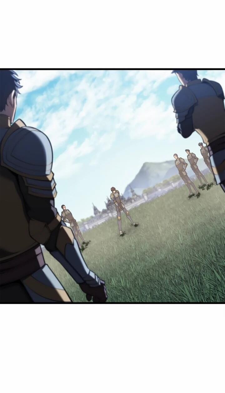 Манга Младший сын графа — игрок - Глава 128 Страница 29