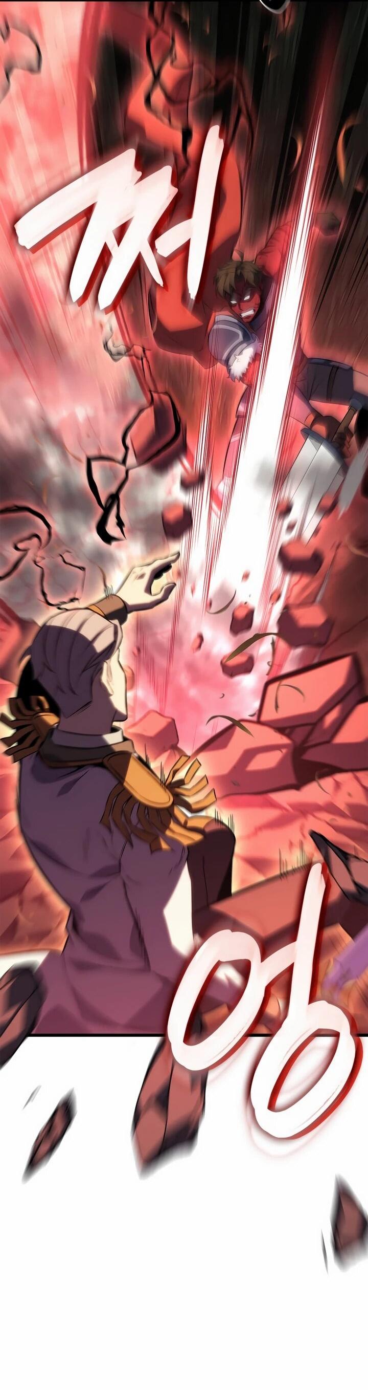 Манга Младший сын графа — игрок - Глава 128 Страница 2