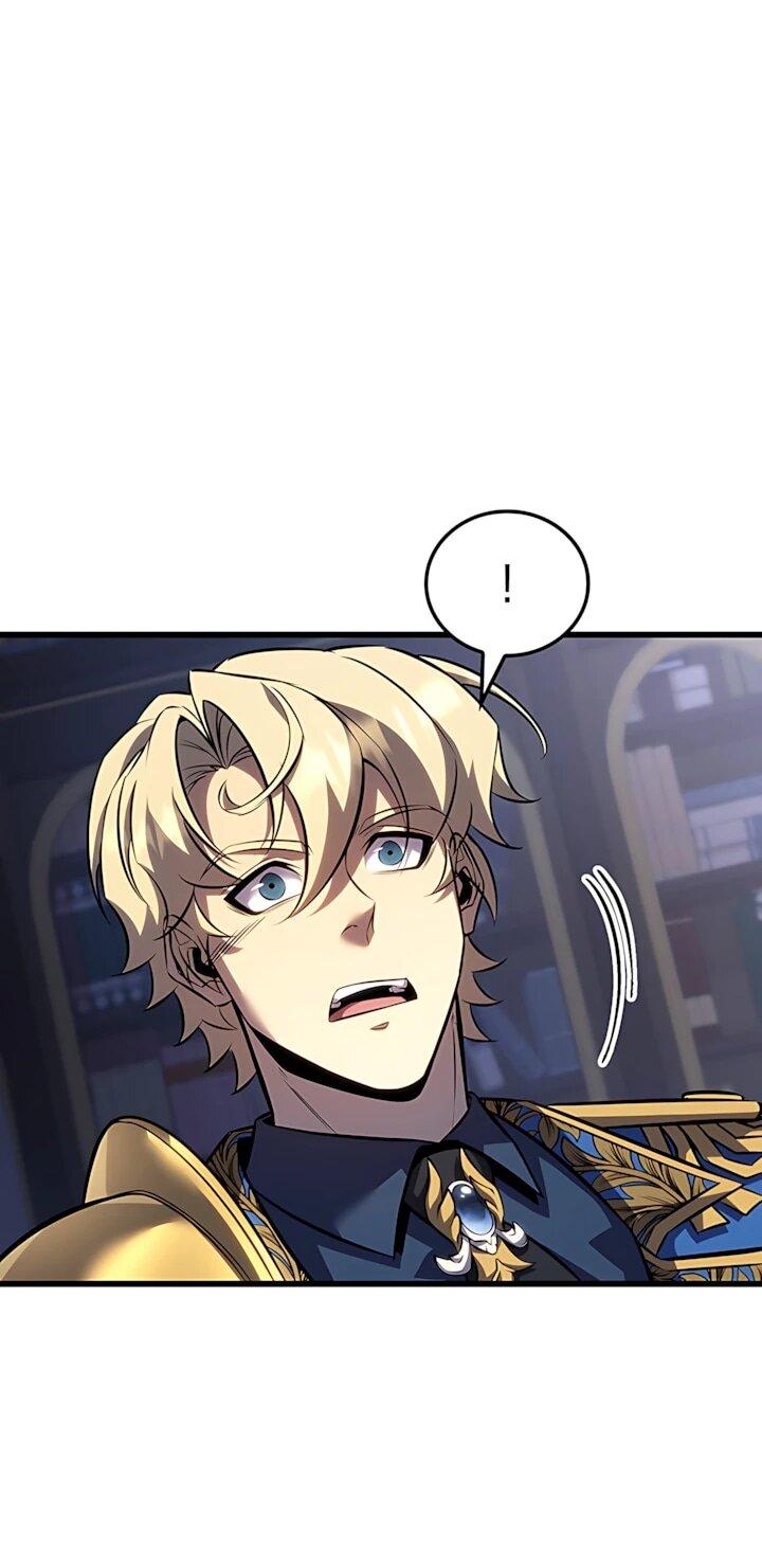 Манга Младший сын графа — игрок - Глава 132 Страница 6