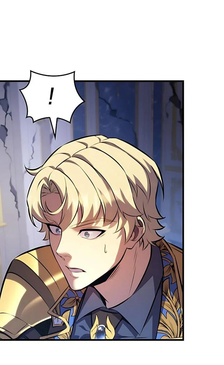 Манга Младший сын графа — игрок - Глава 133 Страница 5