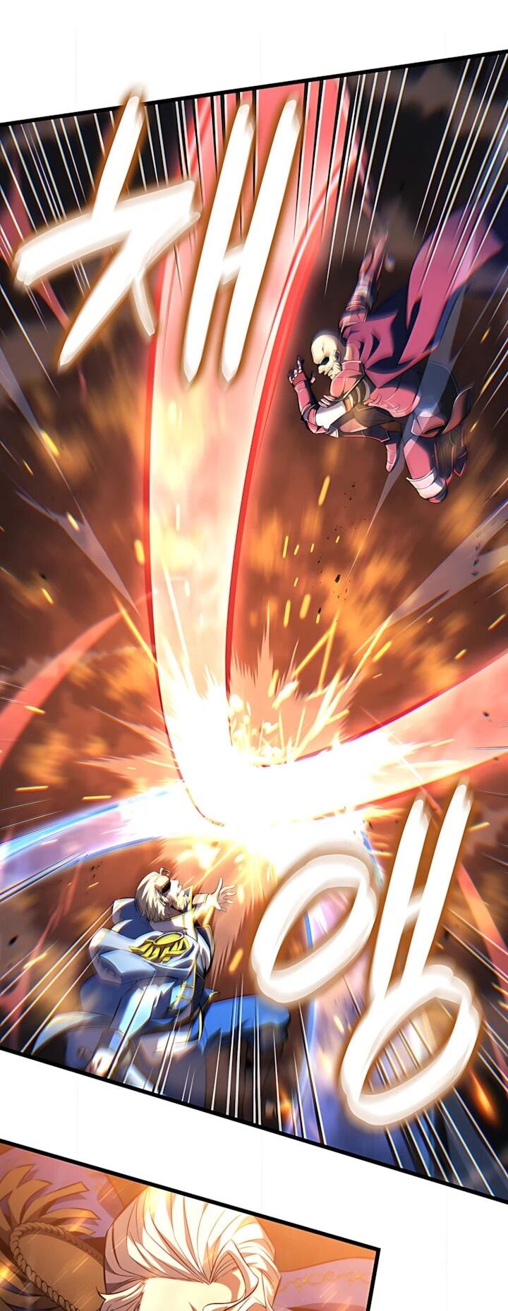 Манга Младший сын графа — игрок - Глава 133 Страница 48