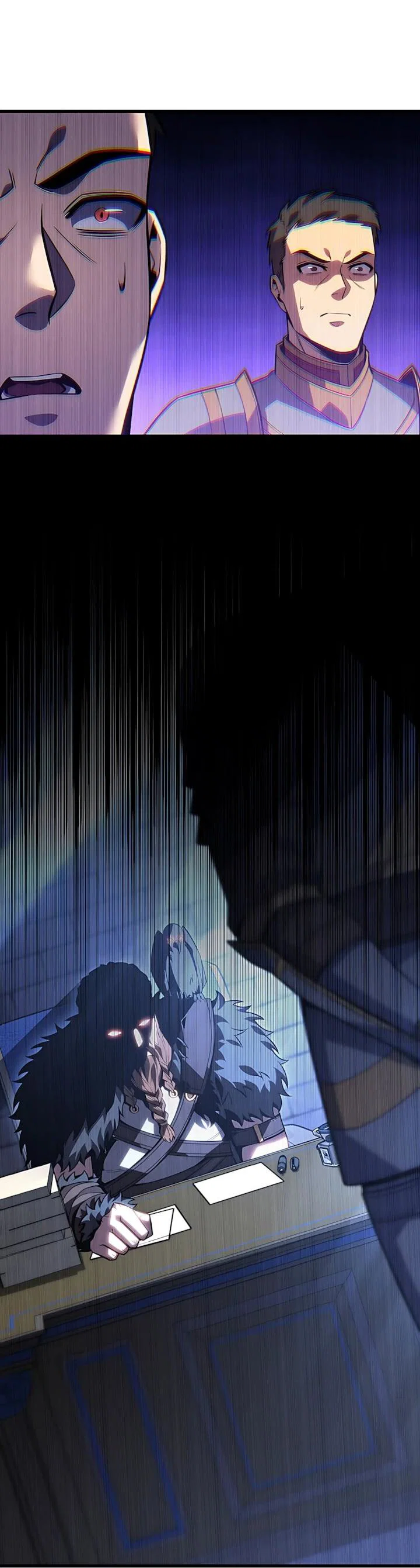 Манга Младший сын графа — игрок - Глава 139 Страница 7