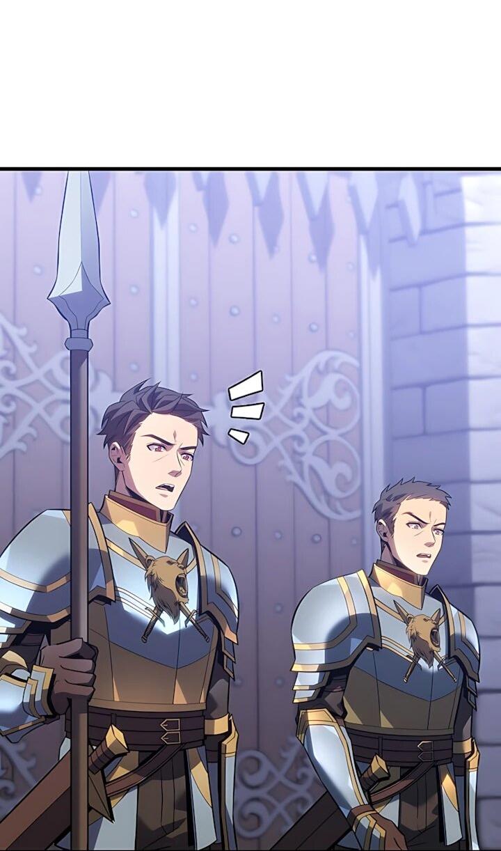 Манга Младший сын графа — игрок - Глава 139 Страница 3