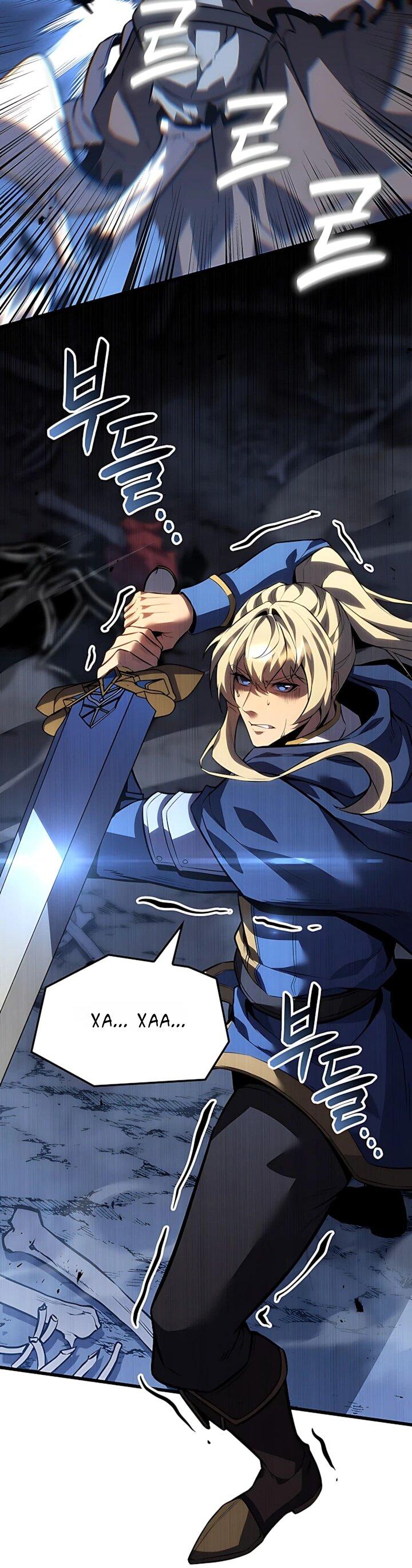 Манга Младший сын графа — игрок - Глава 139 Страница 47