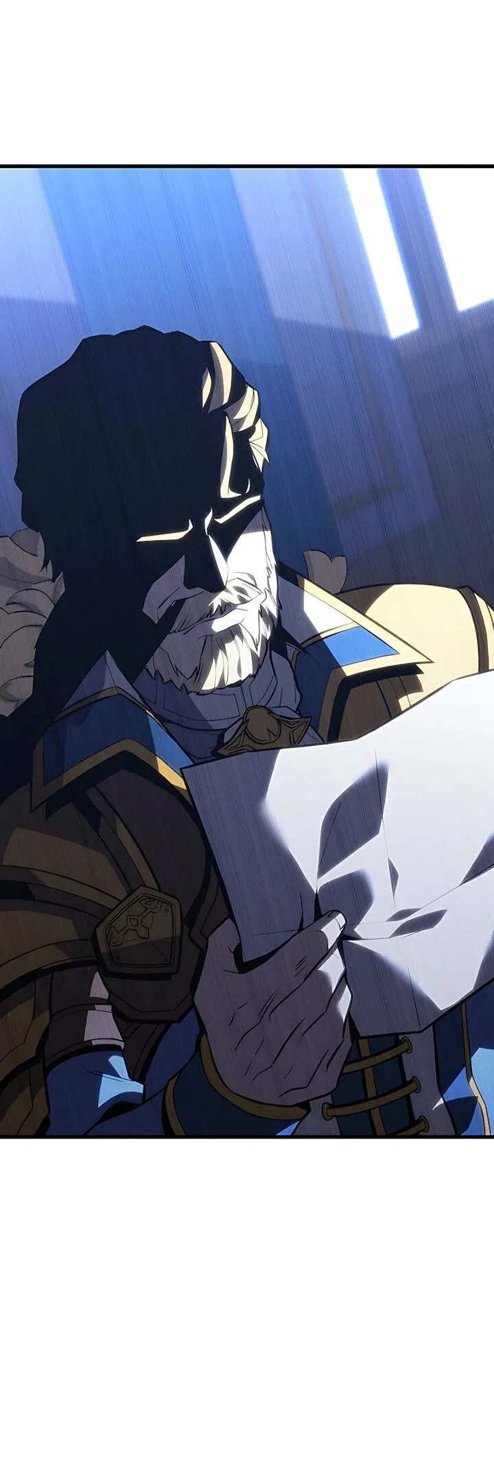 Манга Младший сын графа — игрок - Глава 139 Страница 10