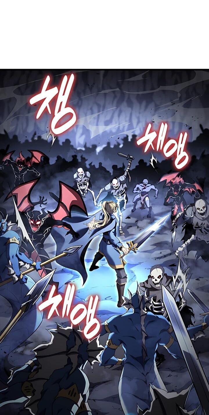 Манга Младший сын графа — игрок - Глава 140 Страница 24