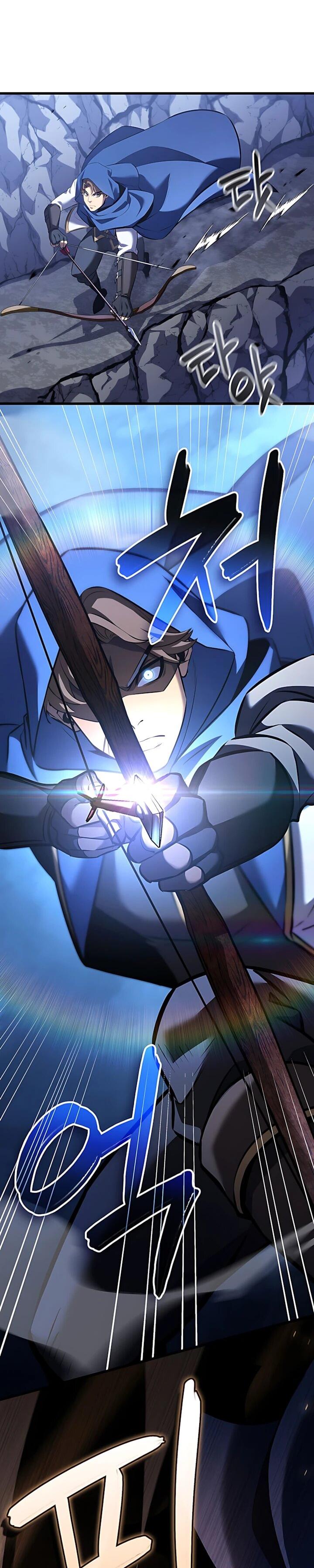 Манга Младший сын графа — игрок - Глава 140 Страница 34