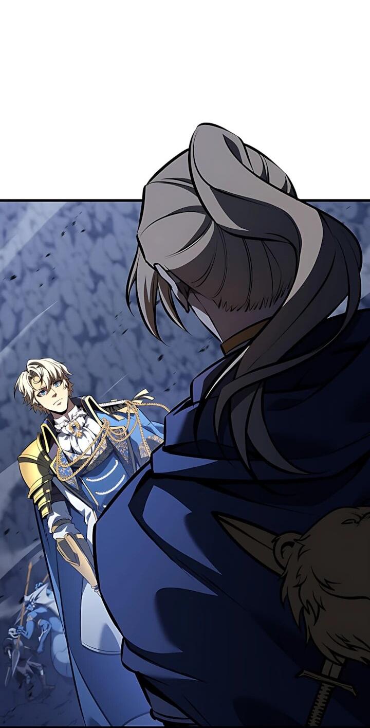 Манга Младший сын графа — игрок - Глава 140 Страница 42