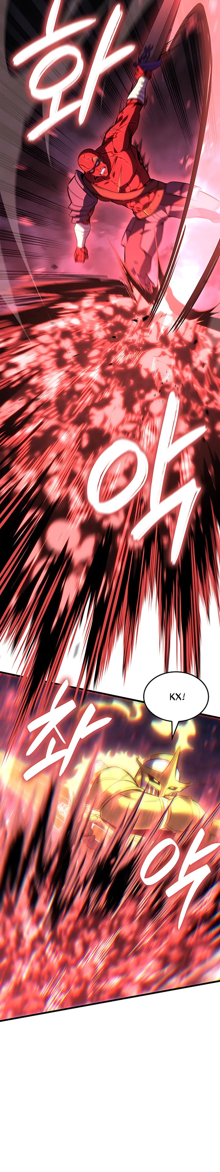 Манга Младший сын графа — игрок - Глава 142 Страница 12