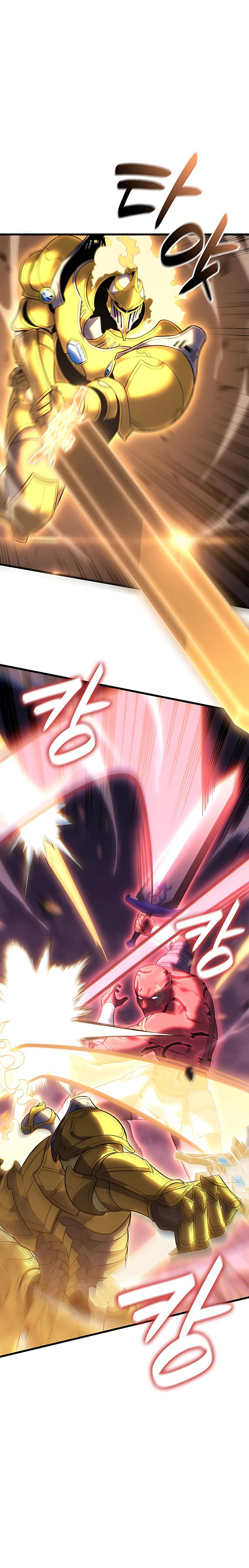 Манга Младший сын графа — игрок - Глава 142 Страница 8