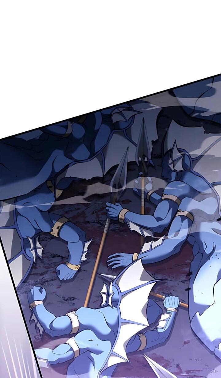 Манга Младший сын графа — игрок - Глава 145 Страница 18